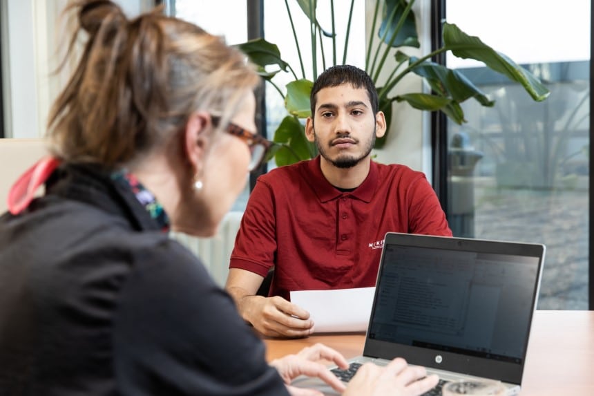 meevivenz it partner