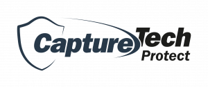 CaptureTech Protect logo