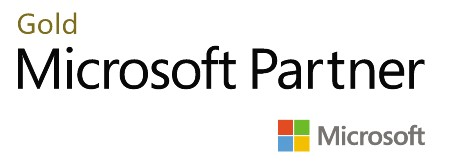 Microsoft Gold Partner