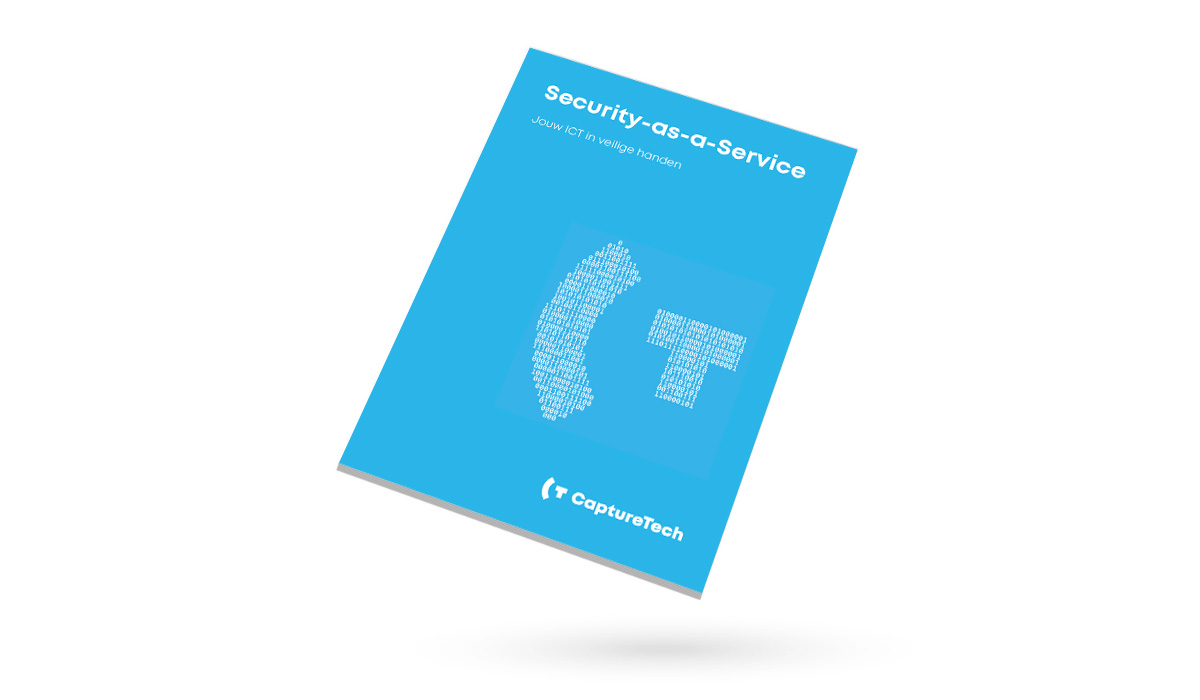 De impact van een hack voorkomen met cyber security