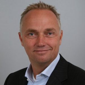 Maarten Anderson van CaptureTech