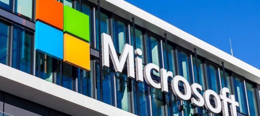 Microsoft Gold Partner building