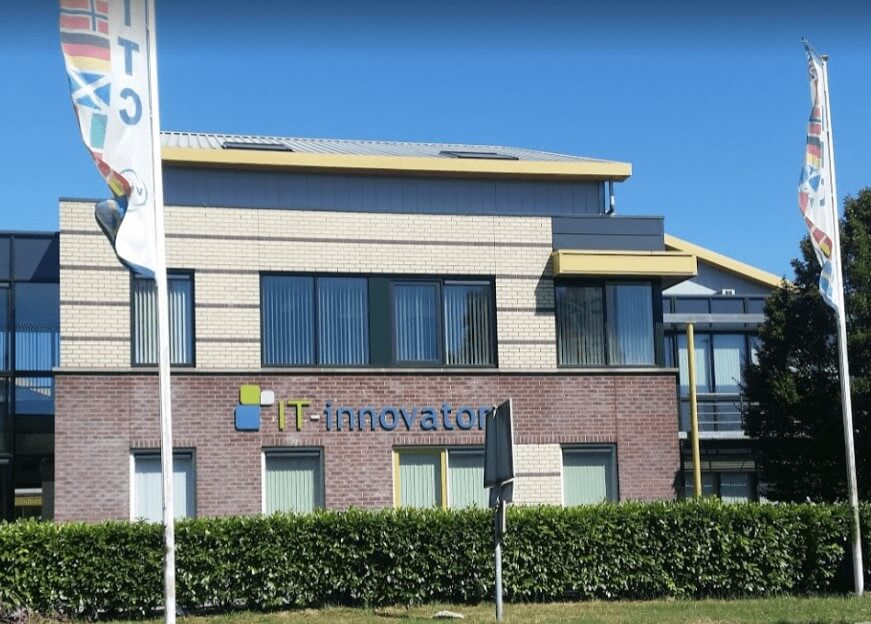 IT Innovators overgenomen door CaptureTech