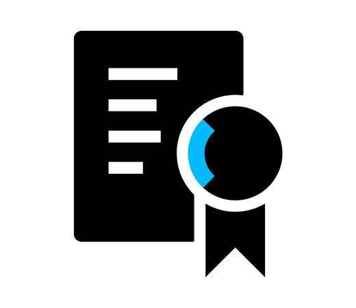 License icon