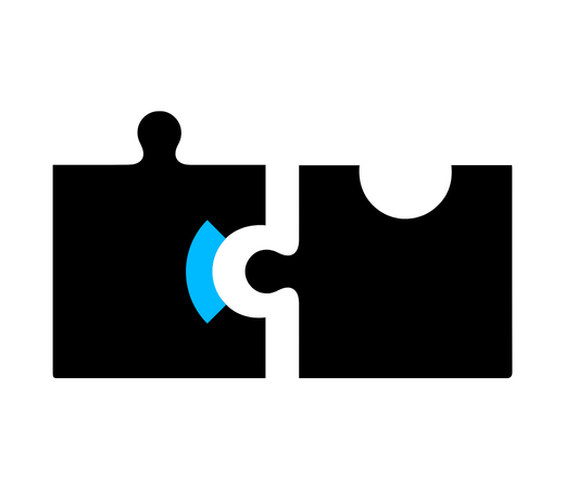 Oplossingsgericht icon