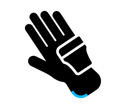 Wearable icon