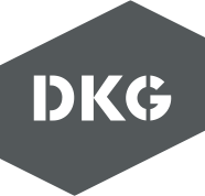 dkg logo