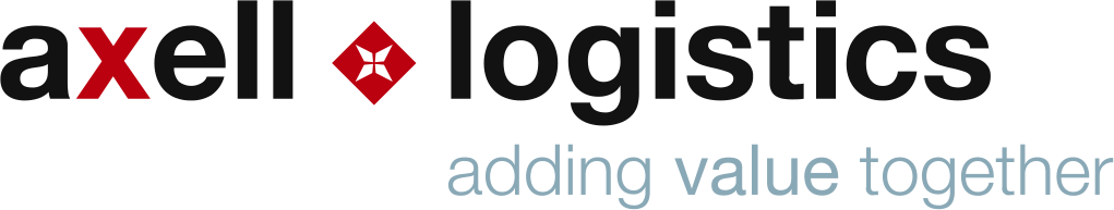 Axell Logistics logo