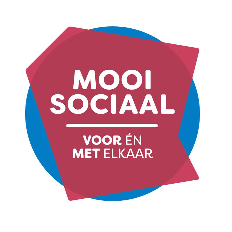 Mooi sociaal