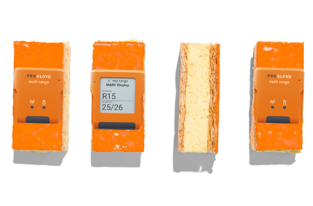 ProGlove koningsdag