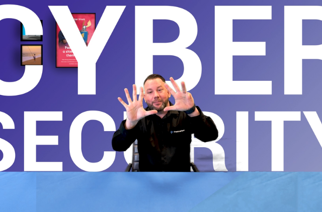 Cybersecurity tip 9 Detectiesysteem